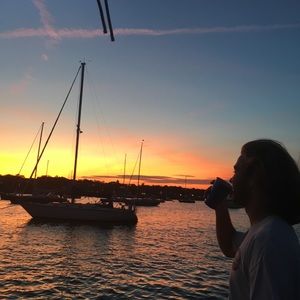 Meet your Posher, Brad